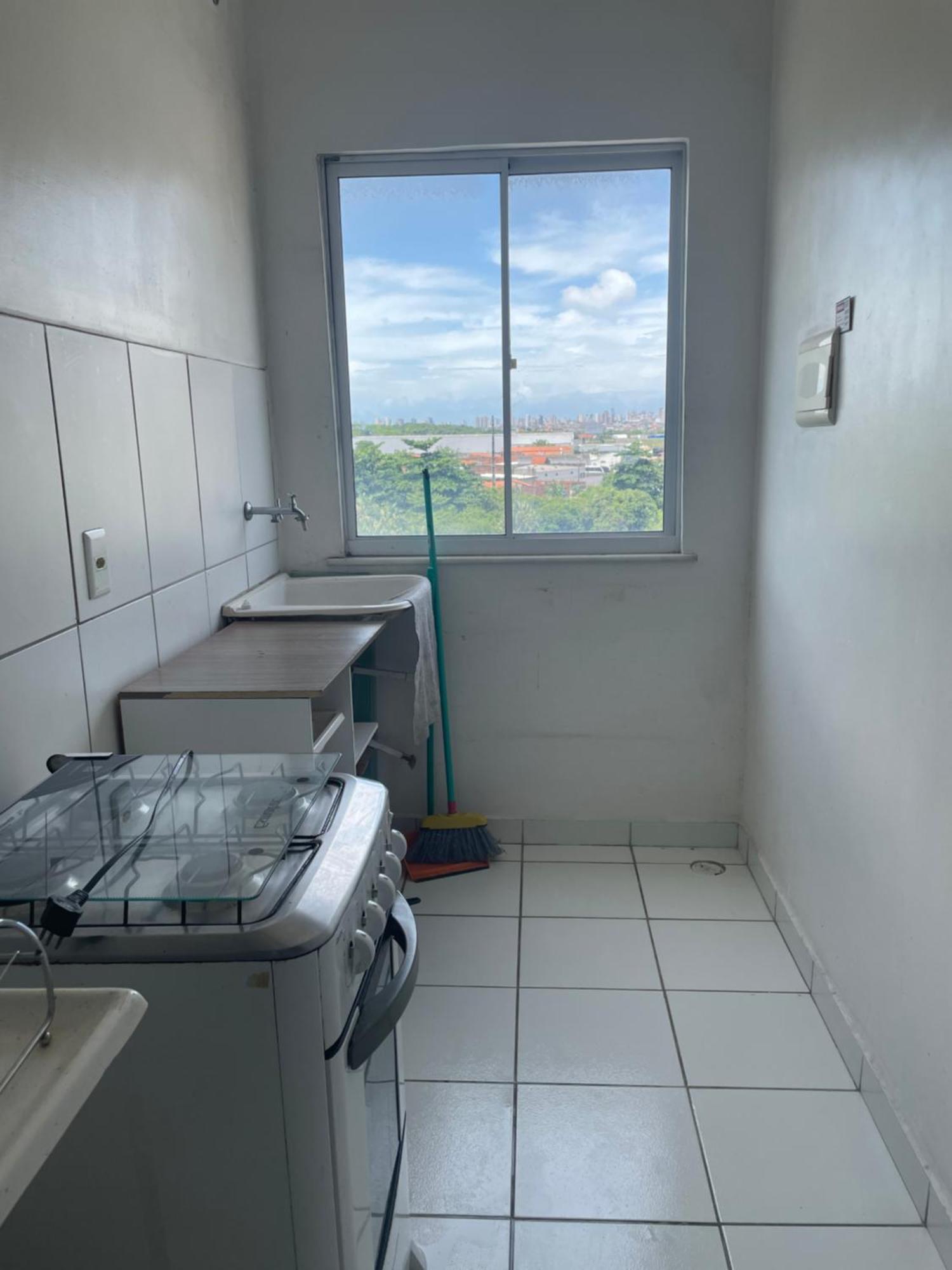 Apartamento Familia Ll Φορταλέζα Εξωτερικό φωτογραφία